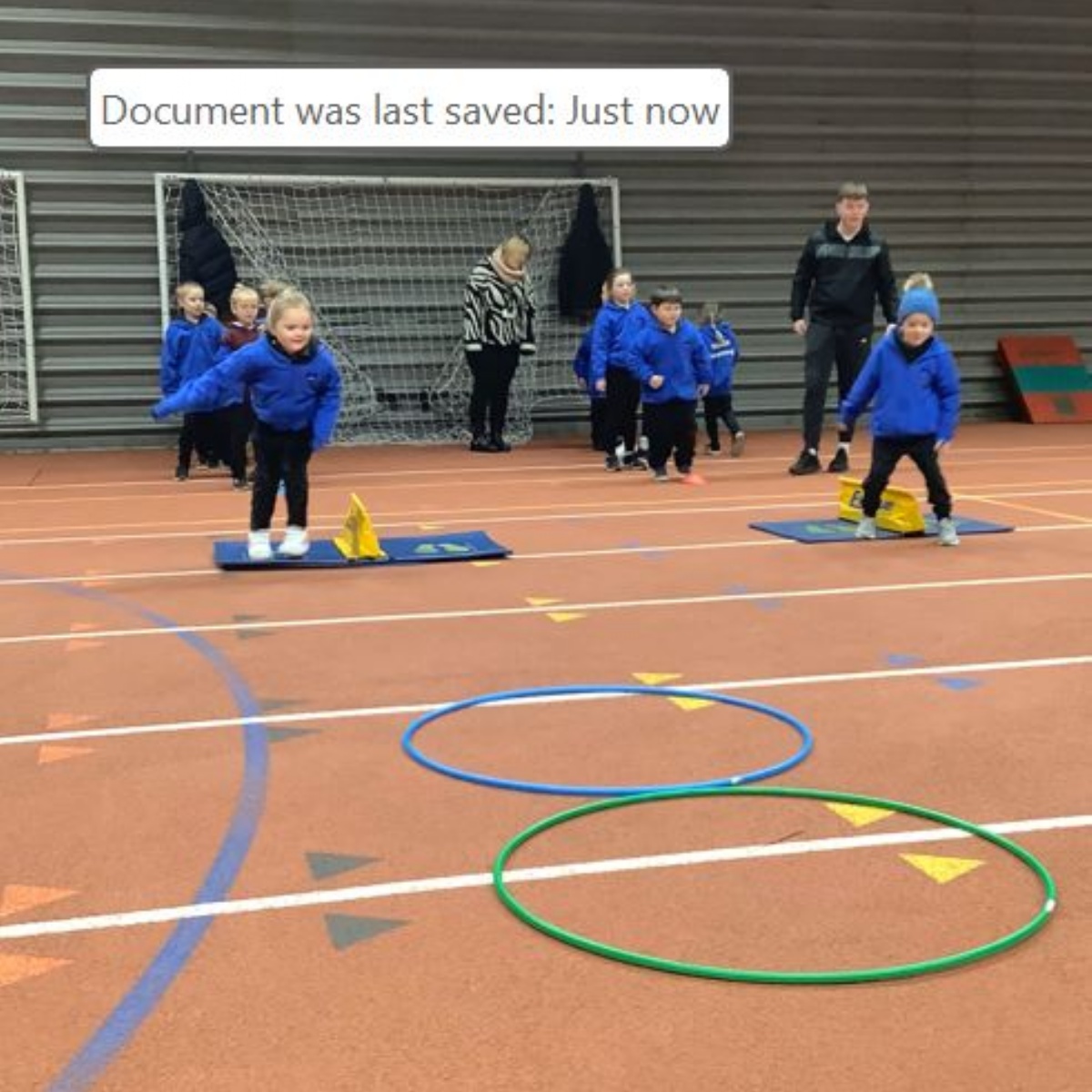 Upwell Academy - Lynnsport School Games